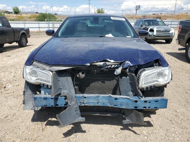 2017 CHRYSLER 300 LIMITE 2C3CCARG6HH606988