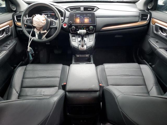 2021 HONDA CR-V EX - 2HKRW1H5XMH423477