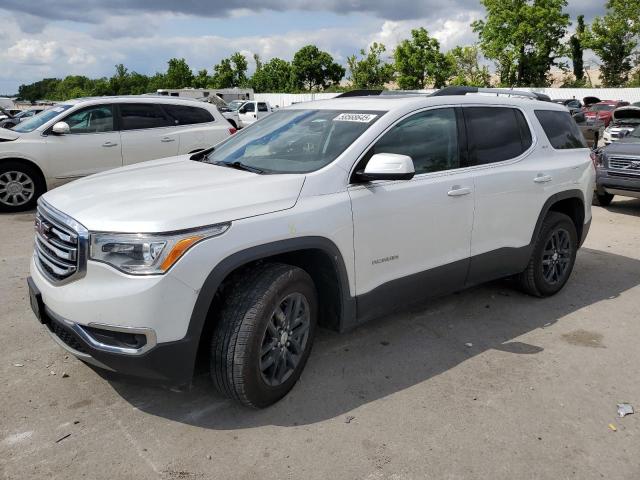 GMC ACADIA SLT