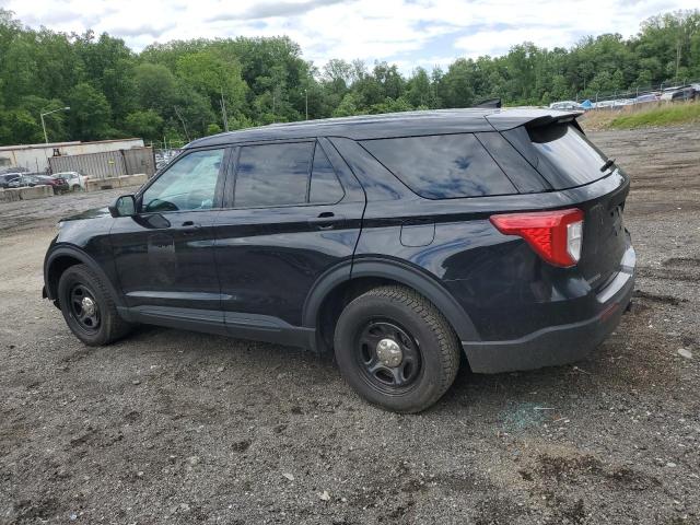 Vin: 1fm5k8ab5ngc42906, lot: 58306435, ford explorer police interceptor 20222