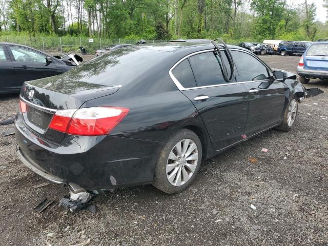 Vin: 1hgcr2f77fa189544, lot: 58929895, honda accord ex 20153