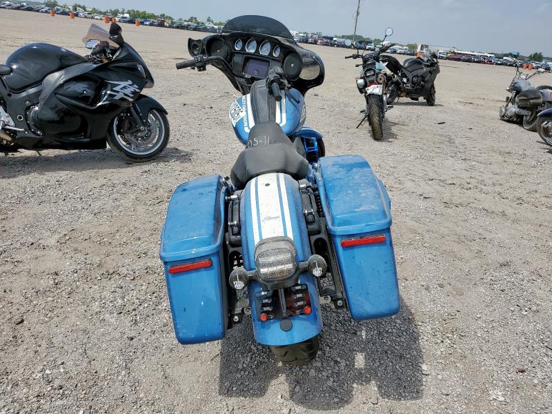 2023 HARLEY-DAVIDSON FLHXST 1HD1ABL12PB644016