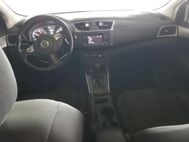 2018 NISSAN SENTRA S - 3N1AB7AP9JY333732