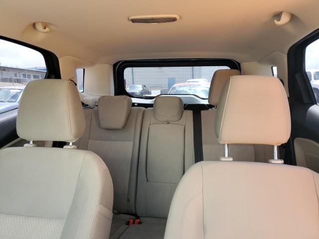 2020 FORD ECOSPORT S - MAJ3S2FEXLC325351