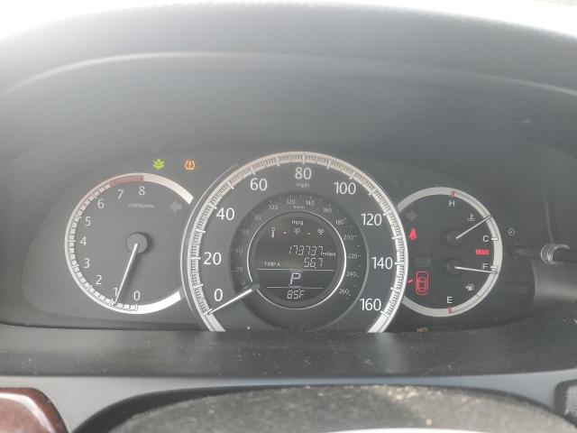 2014 HONDA ACCORD LX - 1HGCR2F36EA010812