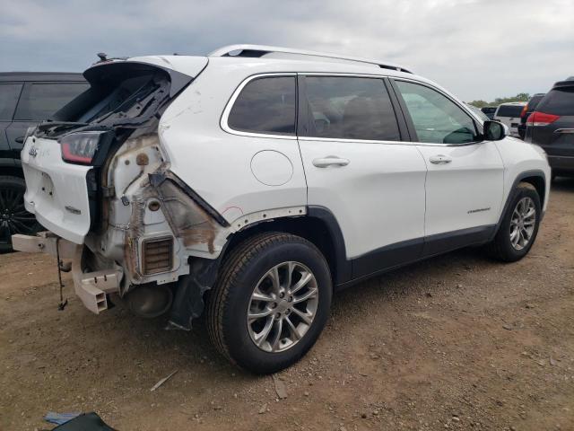 Vin: 1c4pjllb0kd176407, lot: 58917545, jeep grand cher latitude plus 20193