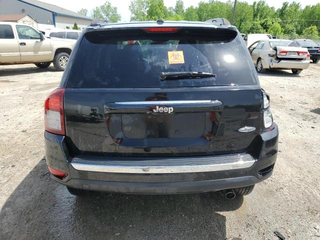 2016 JEEP COMPASS LA 1C4NJCEA8GD583765