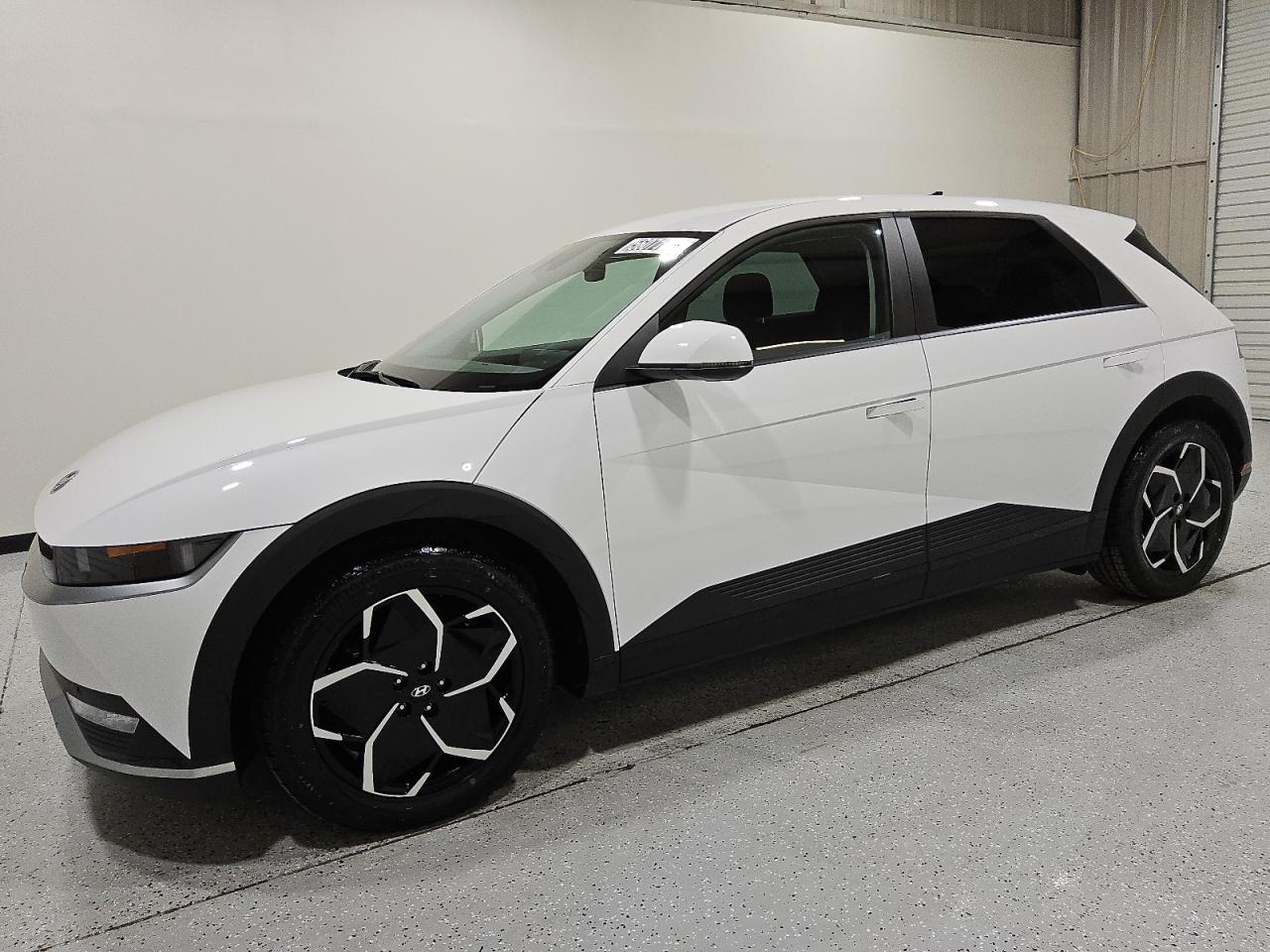 HYUNDAI IONIQ 5 SEL