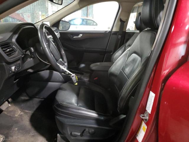 2020 FORD ESCAPE TIT - 1FMCU9DZ2LUA96527