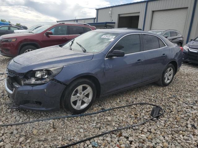 CHEVROLET MALIBU LS