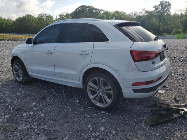 Vin: wa1ffcfs0gr007940, lot: 57384685, audi q3 prestige 20162
