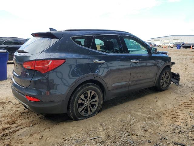 Vin: 5xyzu3lb9eg223133, lot: 56752155, hyundai santa fe 20143