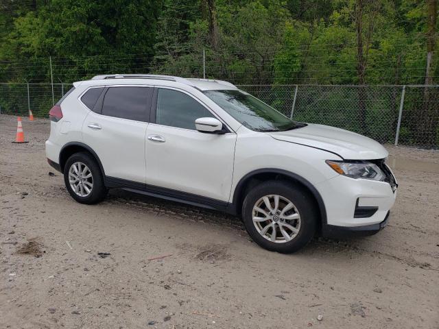 Vin: knmat2mv3lp542427, lot: 58020545, nissan rogue s 20204