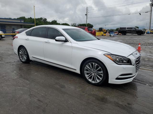 Vin: kmhgn4je8hu176487, lot: 58164225, genesis g80 base 20174