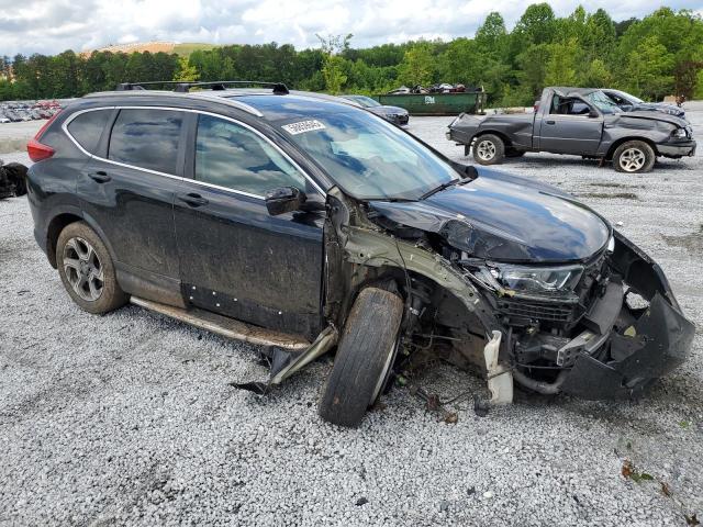 Vin: 5j6rw1h80ja006358, lot: 56859645, honda crv exl 20184