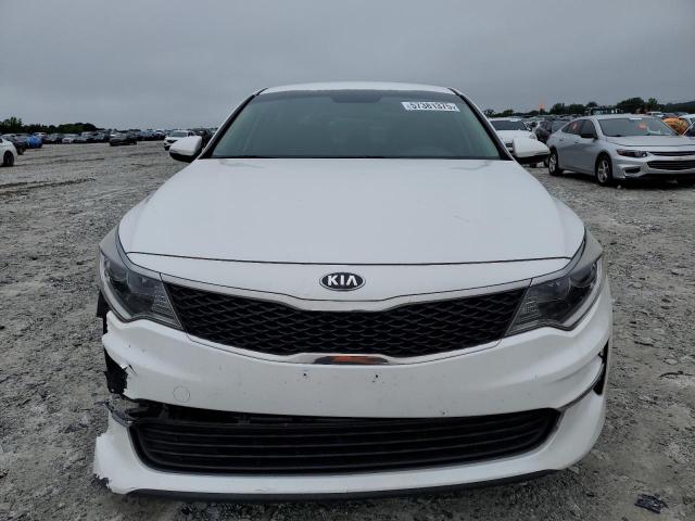 2016 KIA OPTIMA LX - KNAGT4L31G5095097