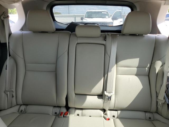 2023 NISSAN ROGUE SL 5N1BT3CAXPC877458