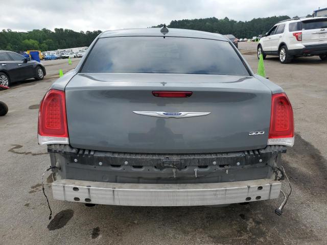 2019 CHRYSLER 300 LIMITE - 2C3CCAEG7KH706014