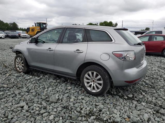 Vin: jm3er2w53a0301123, lot: 58711605, mazda cx-7 20102