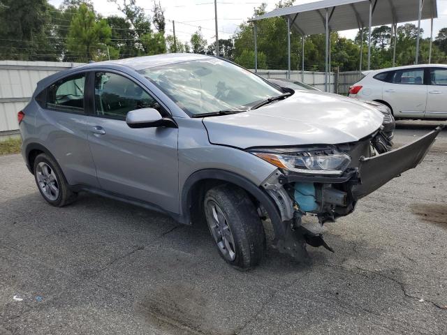 Vin: 3czru5h30nm723689, lot: 58048435, honda hr-v lx 20224