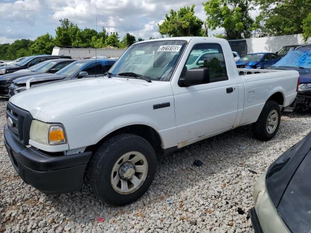 2008 FORD RANGER #3301598633