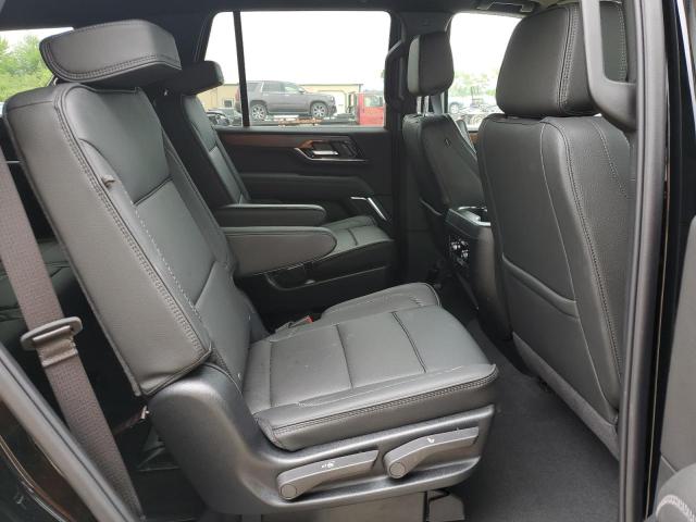 2025 GMC YUKON DENA - 1GKS2DRLXSR130636