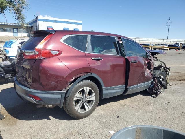 Vin: 7farw5h33he003302, lot: 57295455, honda crv lx 20173