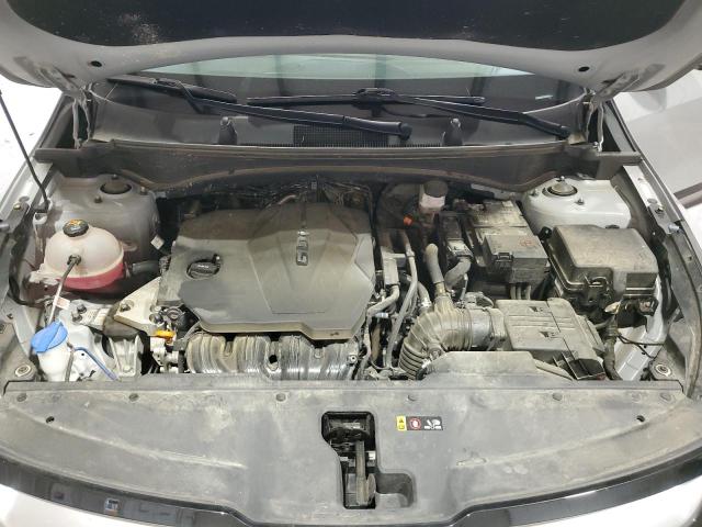 2023 KIA SPORTAGE S - 5XYK53AFXPG105552