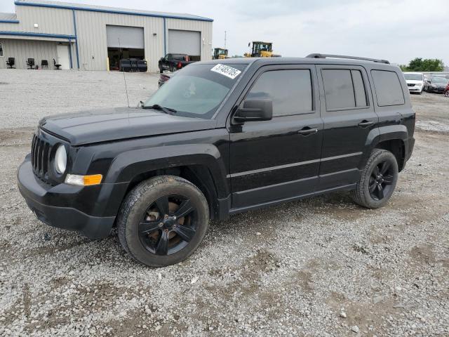 JEEP PATRIOT SP