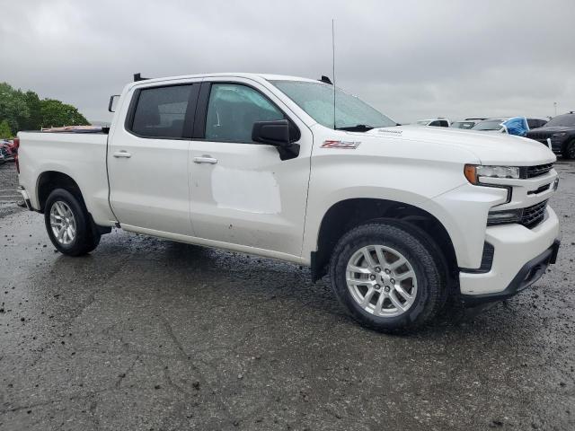 Vin: 3gcuyeet3mg215173, lot: 55059445, chevrolet all models k1500 rst 20214