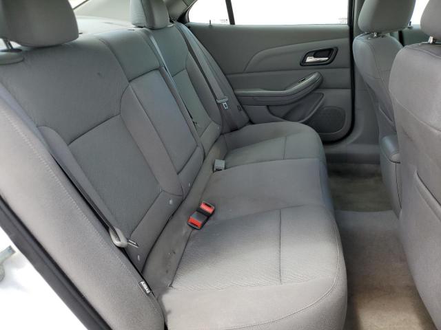 2015 CHEVROLET MALIBU - 1G11B5SL5FF144046