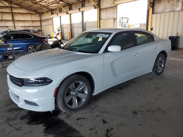 Vin: 2c3cdxhg3gh326509, lot: 57356215, dodge charger sxt 2016 img_1