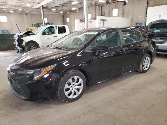 Vin: 5yfb4mde7rp117460, lot: 59180665, toyota corolla le 2024 img_1