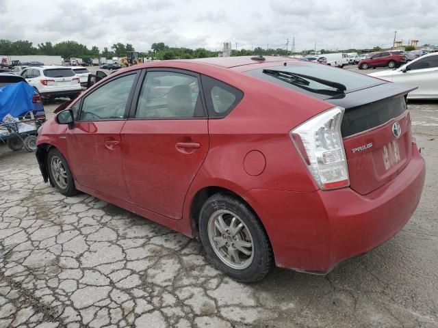 2010 TOYOTA PRIUS - JTDKN3DU8A5088051