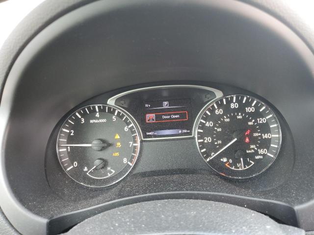 2016 NISSAN ALTIMA 2.5 - 1N4AL3AP5GN348761