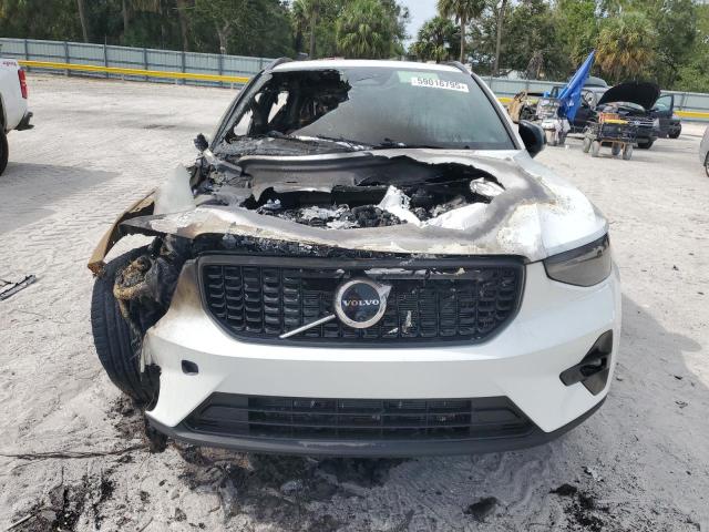 2025 VOLVO XC40 PLUS YV4L12UC9S2604399