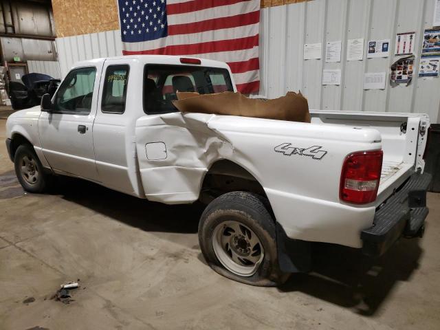 Vin: 1ftlr1fe8bpa11074, lot: 56640175, ford ranger super cab 20112
