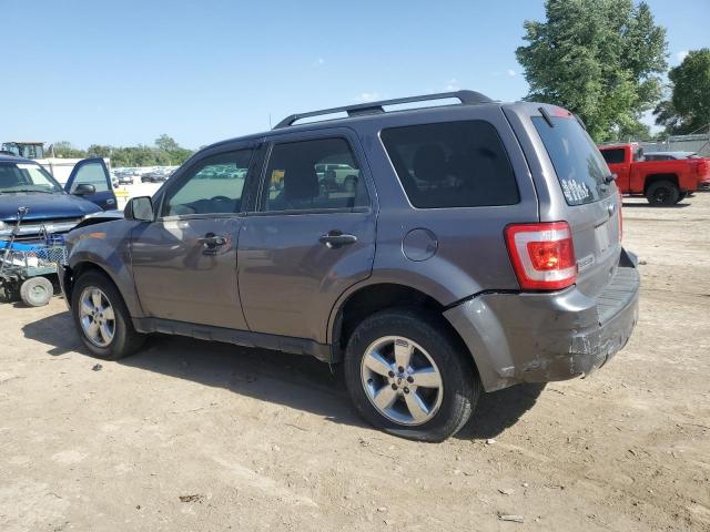 Vin: 1fmcu9dg6bkc23269, lot: 57891375, ford escape xlt 20112