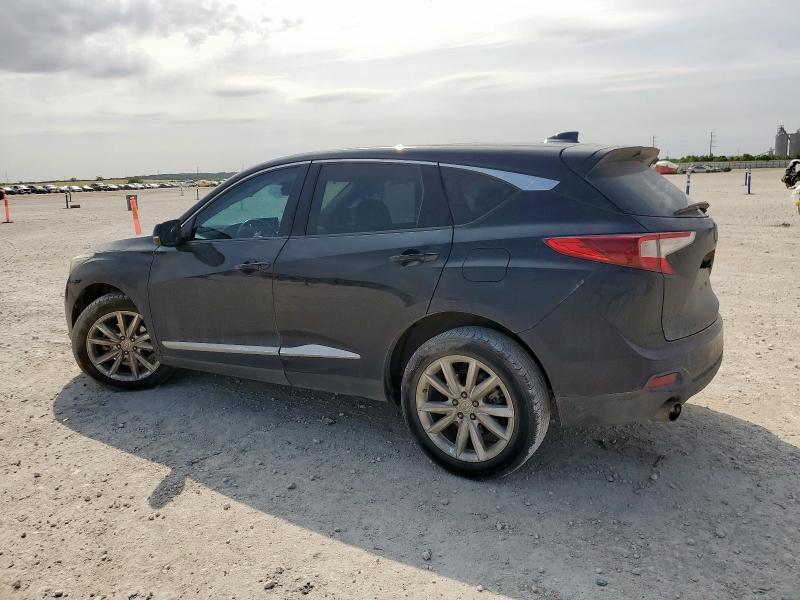 Vin: 5j8tc1h38ll009204, lot: 57878895, acura rdx 20202