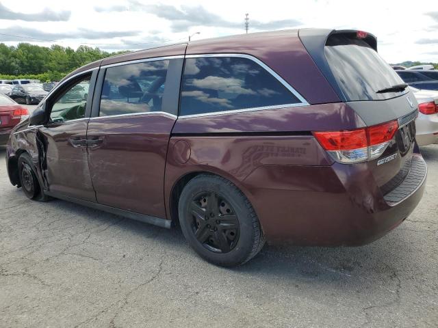 Vin: 5fnrl5h27eb019073, lot: 58050255, honda all models lx 20142