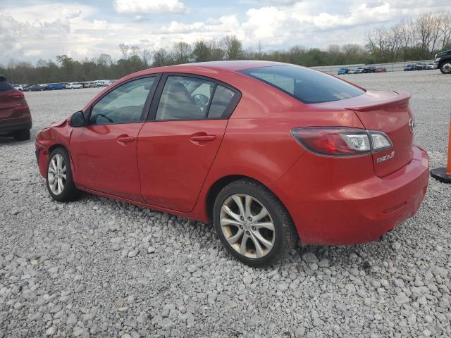Vin: jm1bl1s50a1349055, lot: 55127275, mazda mazda3 s 20102