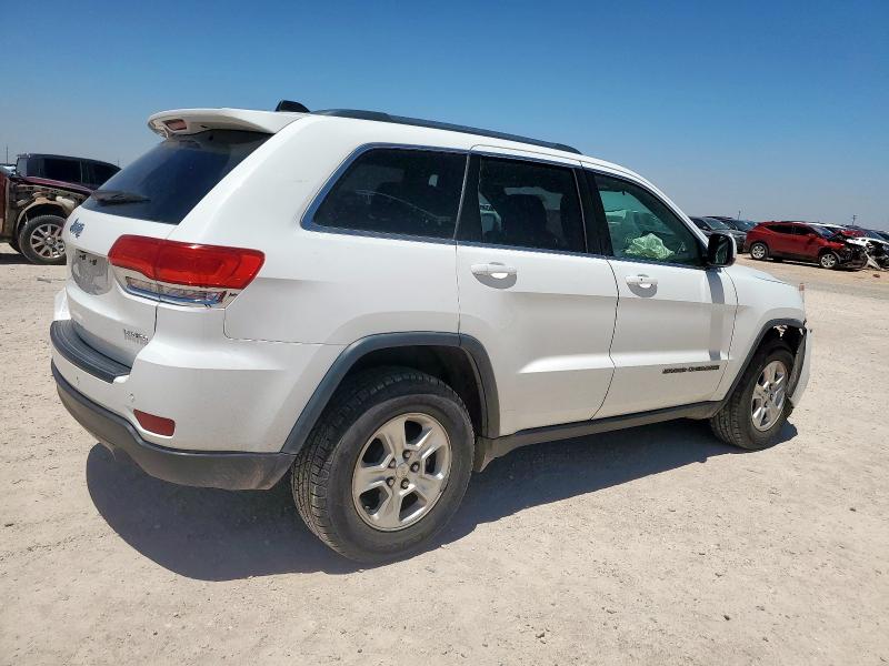 Vin: 1c4rjeag9hc656527, lot: 58002255, jeep grand cher laredo 20173