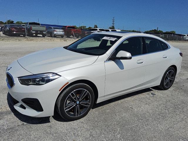 BMW 228I