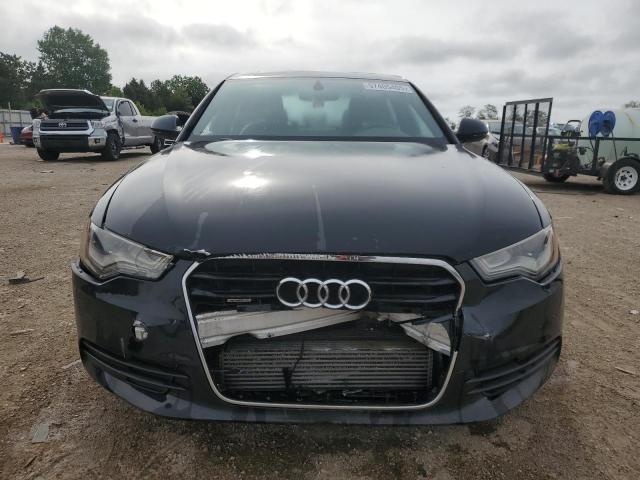 2015 AUDI A6 PREMIUM - WAUFFAFC0FN018670