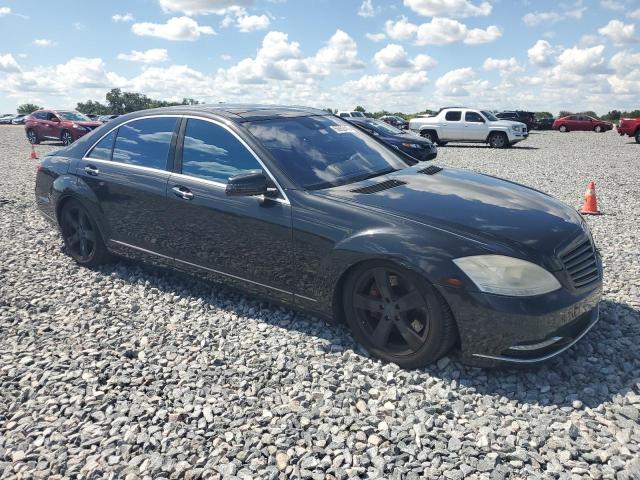 Vin: wddng8gb6ba407461, lot: 55952415, mercedes-benz s-class 550 4matic 20114