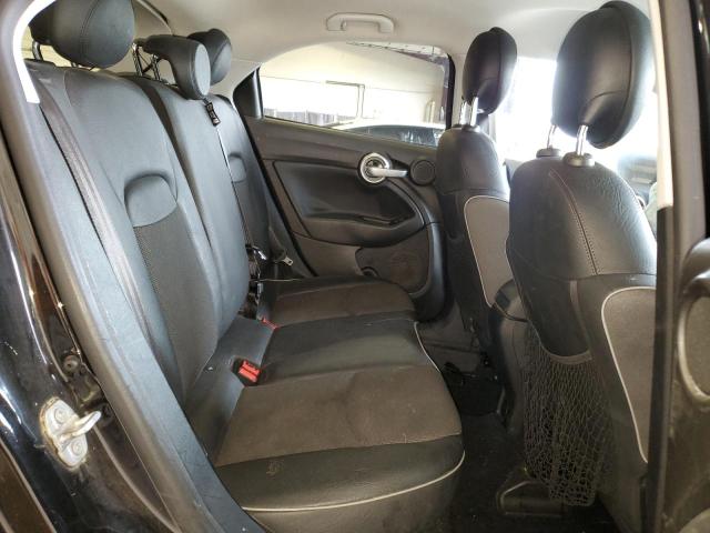 2016 FIAT 500X TREKK - ZFBCFYCT6GP462972