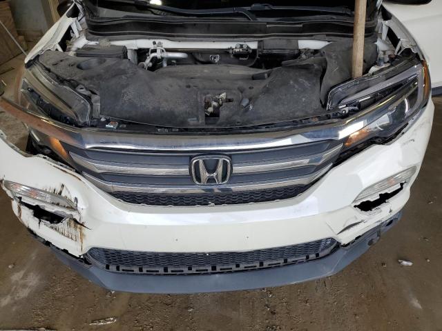 2017 HONDA PILOT LX 5FNYF6H13HB031208