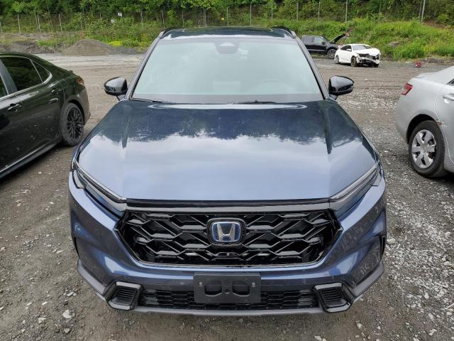 2025 HONDA CR-V SPORT - 7FARS6H5XSE024433