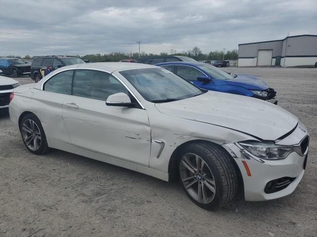 Vin: wba3t7c53g5a37769, lot: 56022275, bmw 4 series xi 20164