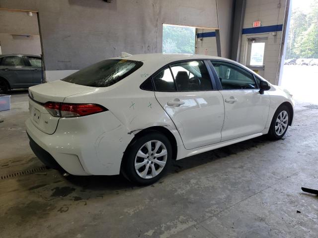Vin: 5yfb4mdexrp095714, lot: 56868465, toyota corolla le 20243
